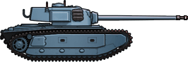 Sideview of ARL 44